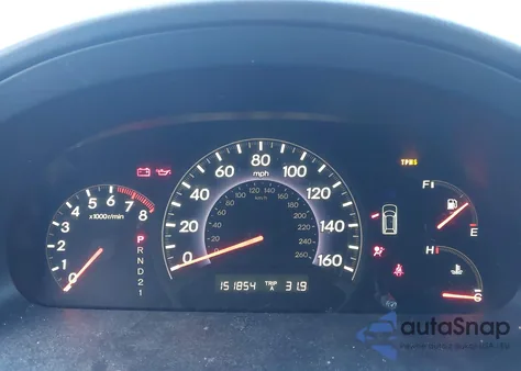 2009 Honda Odyssey Ex-L из США, поврежденный, VIN 5FNRL38779B057215